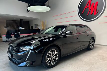 Peugeot 508 Gebrauchtwagen