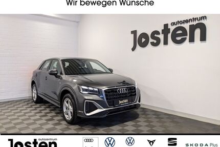 Audi Q2 Gebrauchtwagen