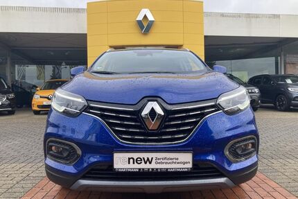 Renault Kadjar Gebrauchtwagen