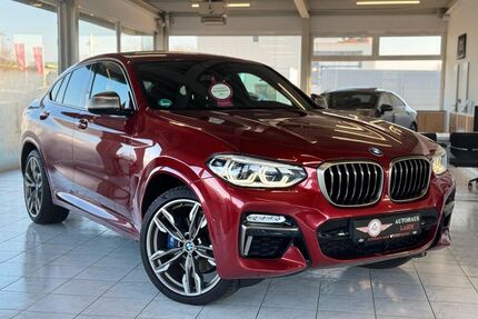 BMW X4 Gebrauchtwagen