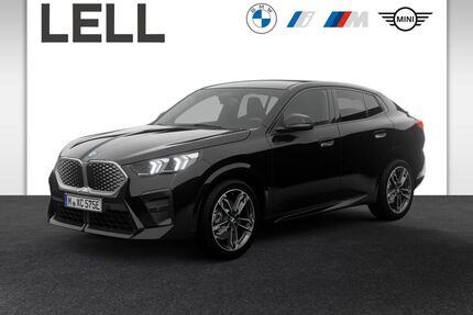 BMW iX2 Gebrauchtwagen