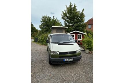 VW T4 andere Gebrauchtwagen