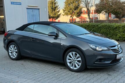 Opel Cascada Gebrauchtwagen