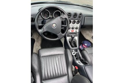 Alfa Romeo Spider Gebrauchtwagen