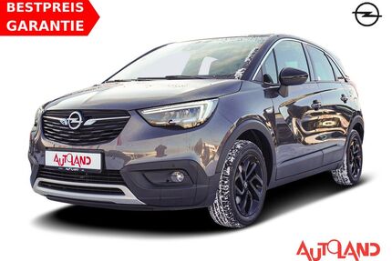 Opel Crossland (X) Gebrauchtwagen