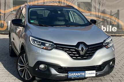 Renault Kadjar Gebrauchtwagen