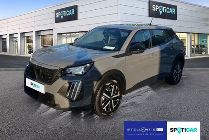 Peugeot 2008 Gebrauchtwagen