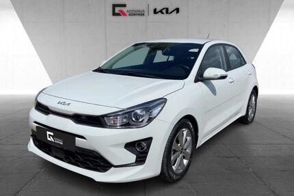 Kia Rio Gebrauchtwagen