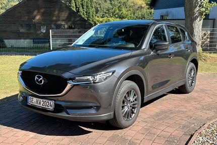 Mazda CX-5 Gebrauchtwagen