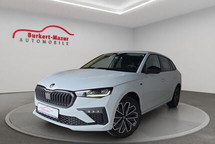 Skoda Scala Gebrauchtwagen