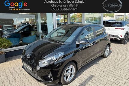 Hyundai i10 Gebrauchtwagen