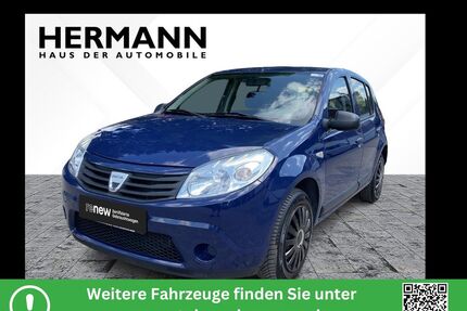 Dacia Sandero Gebrauchtwagen