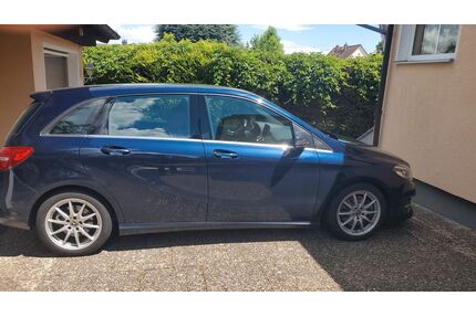 Mercedes-Benz B 250 Gebrauchtwagen