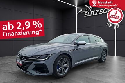 VW Arteon Gebrauchtwagen