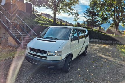 VW T4 Multivan Gebrauchtwagen