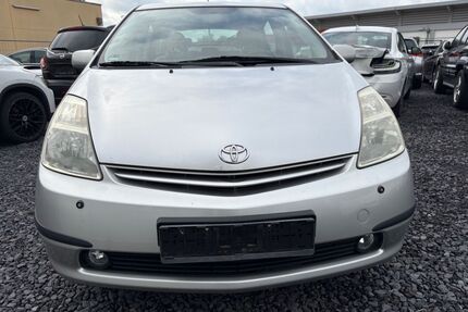 Toyota Prius Gebrauchtwagen