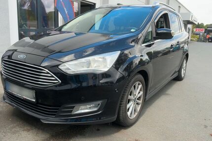 Ford Grand C-Max Gebrauchtwagen