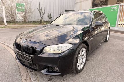 BMW 530 Gebrauchtwagen