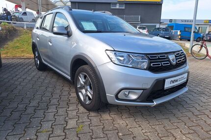 Dacia Logan Gebrauchtwagen