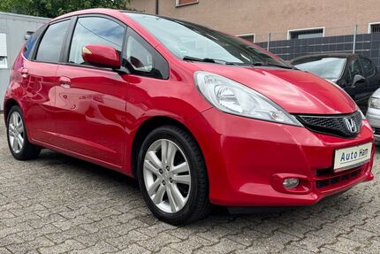 Honda Jazz Gebrauchtwagen