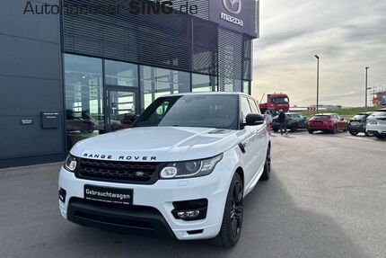 Land Rover Range Rover Sport Gebrauchtwagen