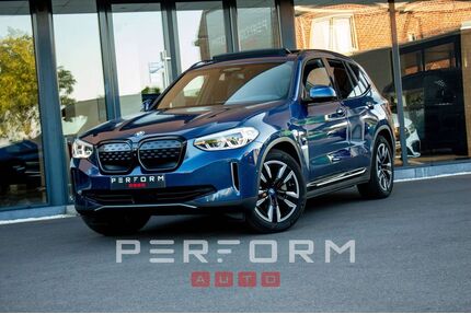 BMW iX3 Gebrauchtwagen