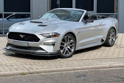 Ford Mustang Gebrauchtwagen