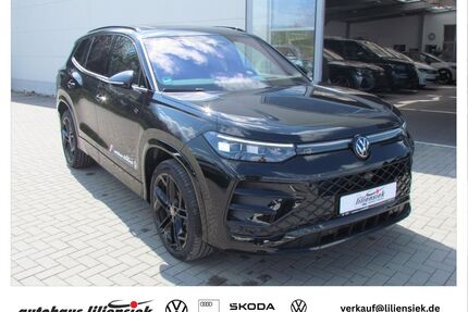 VW Tayron Gebrauchtwagen
