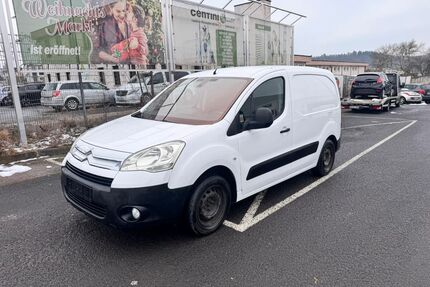 Citroen Berlingo Gebrauchtwagen