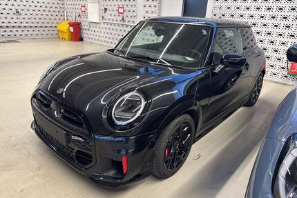 Mini John Cooper Works Gebrauchtwagen