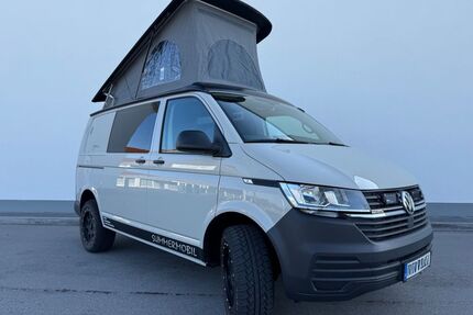 VW T6 andere Gebrauchtwagen