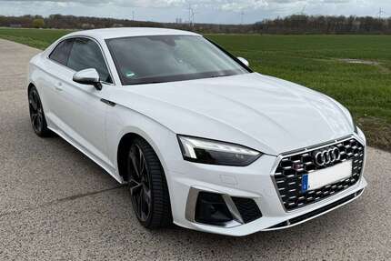 Audi S5 Gebrauchtwagen
