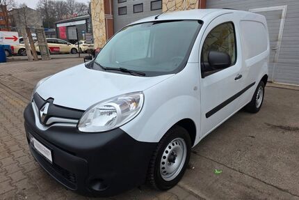 Renault Kangoo Gebrauchtwagen