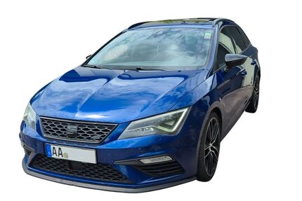 Seat Leon Gebrauchtwagen