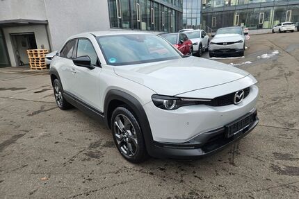 Mazda MX-30 Gebrauchtwagen