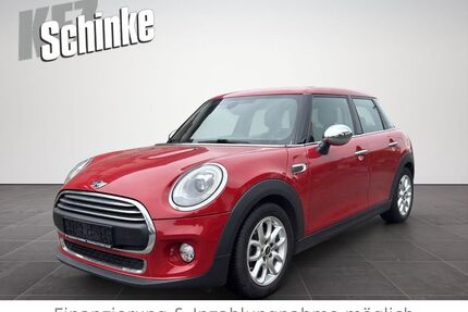 Mini ONE Gebrauchtwagen