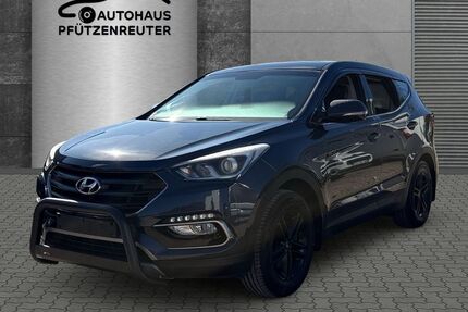 Hyundai SANTA FE Gebrauchtwagen