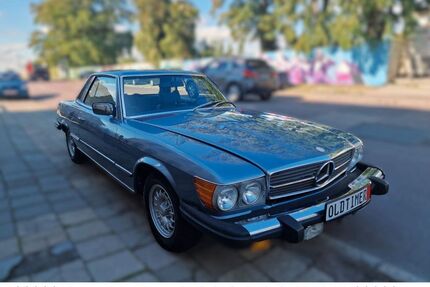 Mercedes-Benz 450 Gebrauchtwagen
