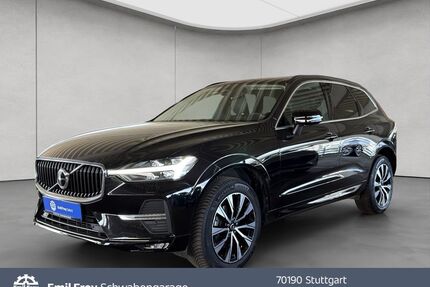 Volvo XC60 Gebrauchtwagen