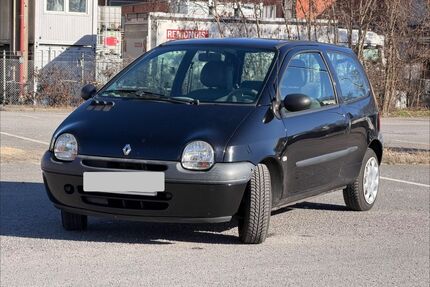 Renault Twingo Gebrauchtwagen