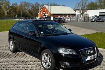 Audi A3 Gebrauchtwagen