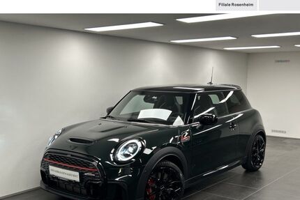 Mini John Cooper Works Gebrauchtwagen