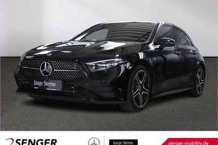 Mercedes-Benz A 200 Gebrauchtwagen