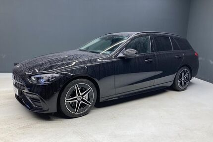 Mercedes-Benz C 200 Gebrauchtwagen