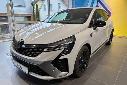 Renault Clio Gebrauchtwagen