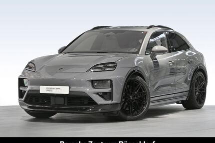 Porsche Macan Gebrauchtwagen