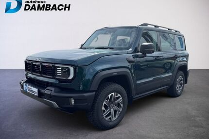 Baic BJ40 Gebrauchtwagen