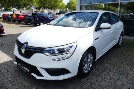 Renault Megane Gebrauchtwagen