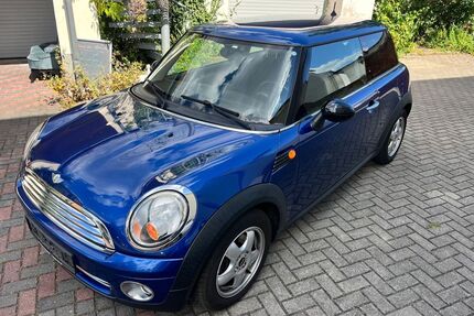 Mini ONE Gebrauchtwagen
