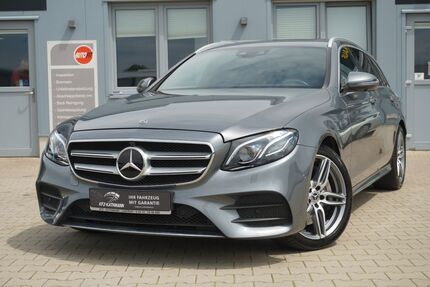 Mercedes-Benz E 400 Gebrauchtwagen